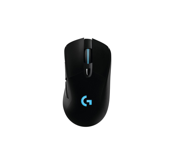 LOGITECH G703 Lightspeed gaming 910-005093 - 384932 - zdjęcie
